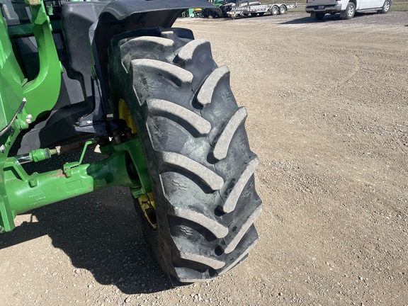 2017 John Deere 6175M Tractor
