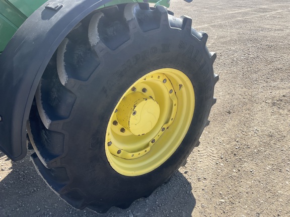 2017 John Deere 6175M Tractor