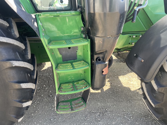 2017 John Deere 6175M Tractor