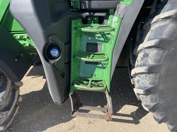 2017 John Deere 6175M Tractor
