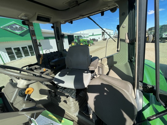 2017 John Deere 6175M Tractor
