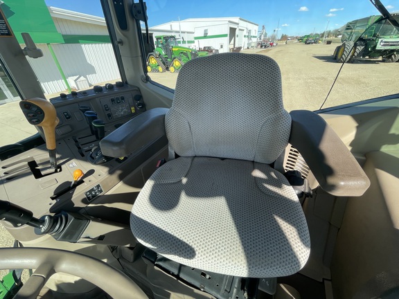 2017 John Deere 6175M Tractor