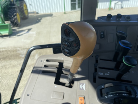2017 John Deere 6175M Tractor