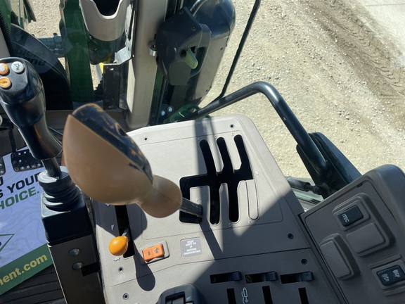 2017 John Deere 6175M Tractor