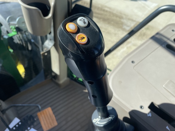 2017 John Deere 6175M Tractor