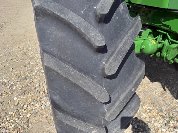 2024 John Deere 6R 175 Tractor