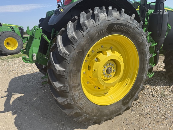 2024 John Deere 6R 175 Tractor