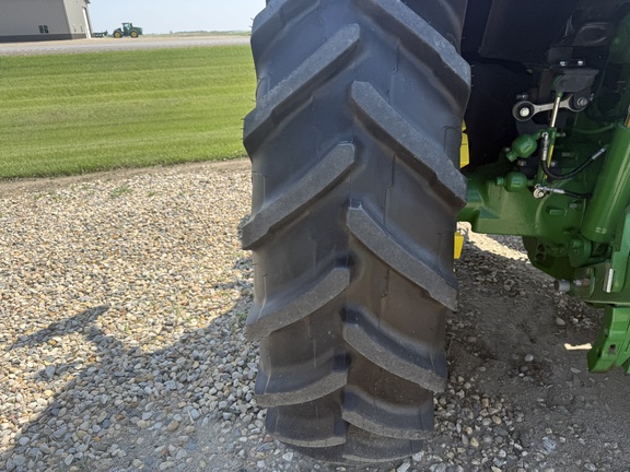 2024 John Deere 6R 175 Tractor