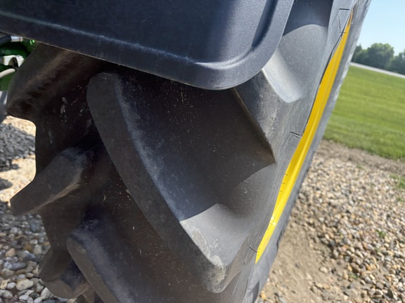 2024 John Deere 6R 175 Tractor