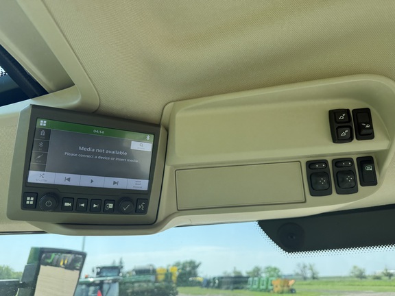 2024 John Deere 6R 175 Tractor