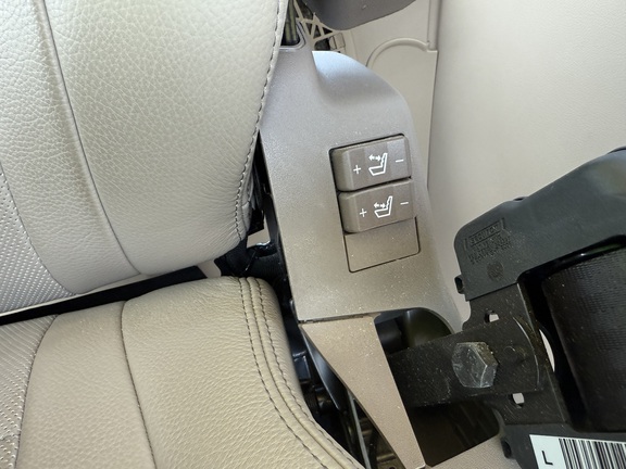 2024 John Deere 6R 175 Tractor