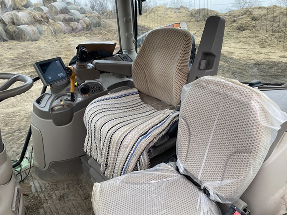 2022 John Deere 6175R Tractor