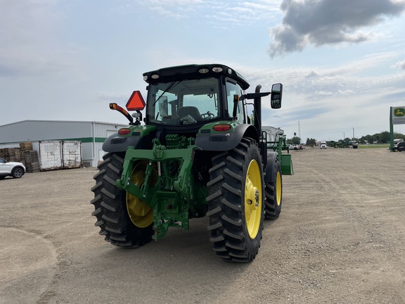 2022 John Deere 6175R Tractor