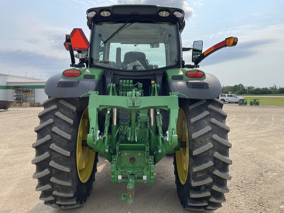 2022 John Deere 6175R Tractor