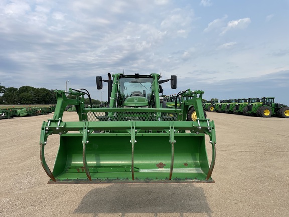 2022 John Deere 6175R Tractor