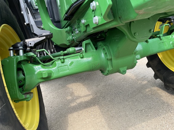 2022 John Deere 6175R Tractor
