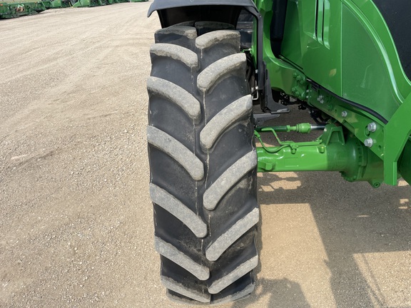 2022 John Deere 6175R Tractor