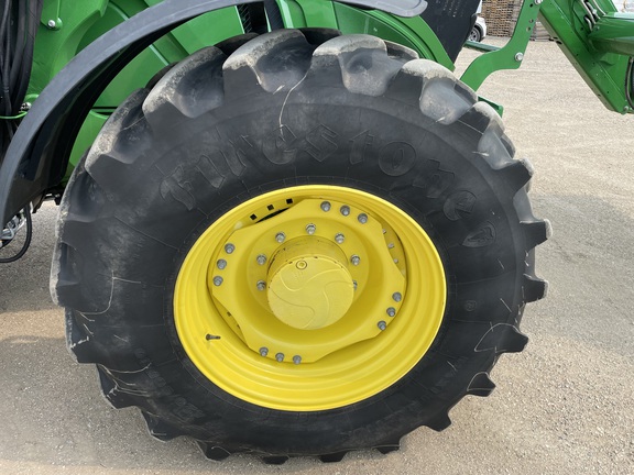 2022 John Deere 6175R Tractor