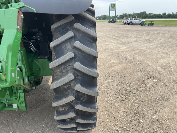 2022 John Deere 6175R Tractor