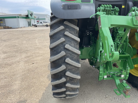 2022 John Deere 6175R Tractor