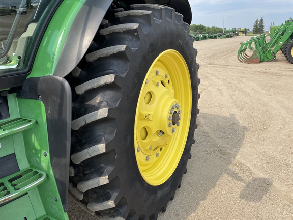 2022 John Deere 6175R Tractor