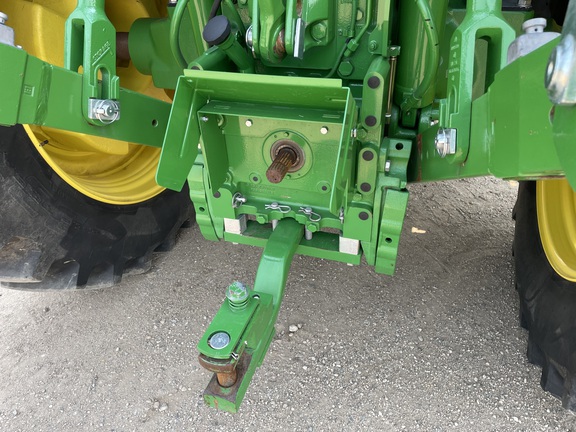 2022 John Deere 6175R Tractor