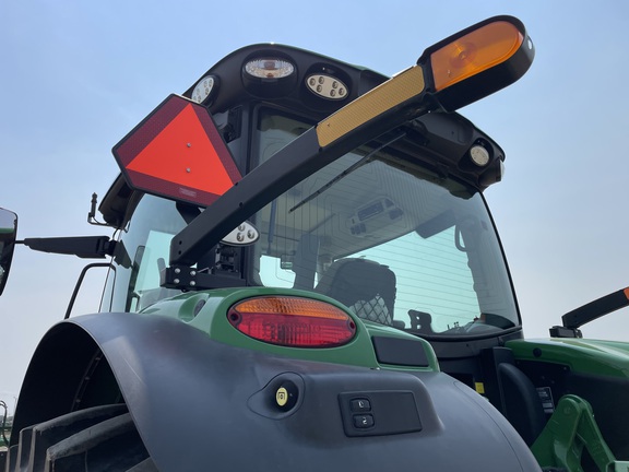 2022 John Deere 6175R Tractor