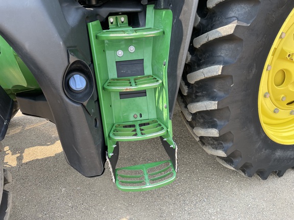 2022 John Deere 6175R Tractor