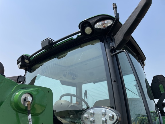 2022 John Deere 6175R Tractor