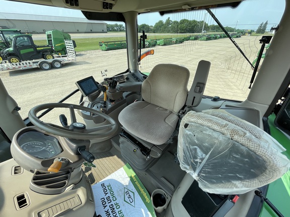 2022 John Deere 6175R Tractor