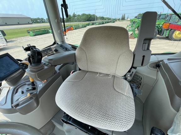 2022 John Deere 6175R Tractor