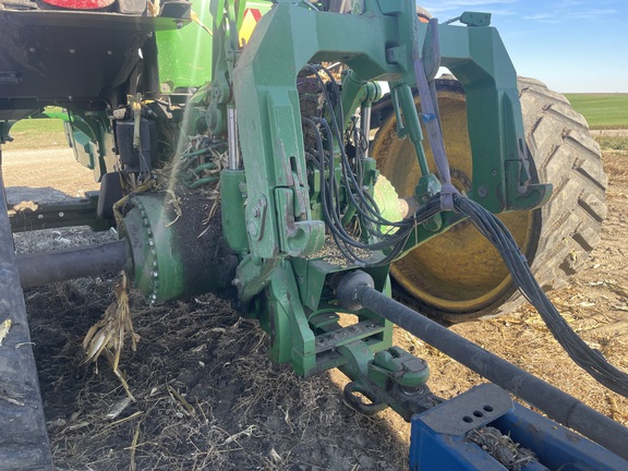 2013 John Deere 8360RT Tractor Rubber Track