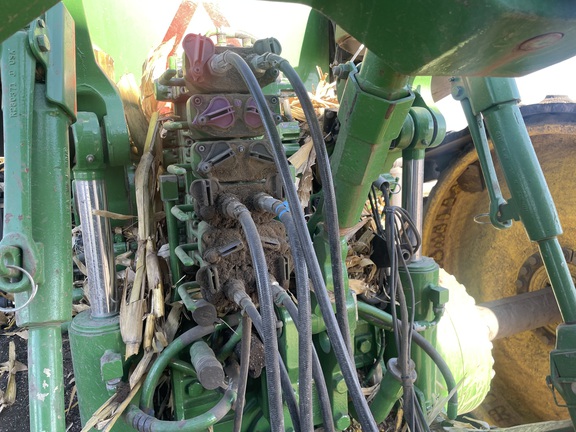 2013 John Deere 8360RT Tractor Rubber Track