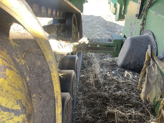 2013 John Deere 8360RT Tractor Rubber Track