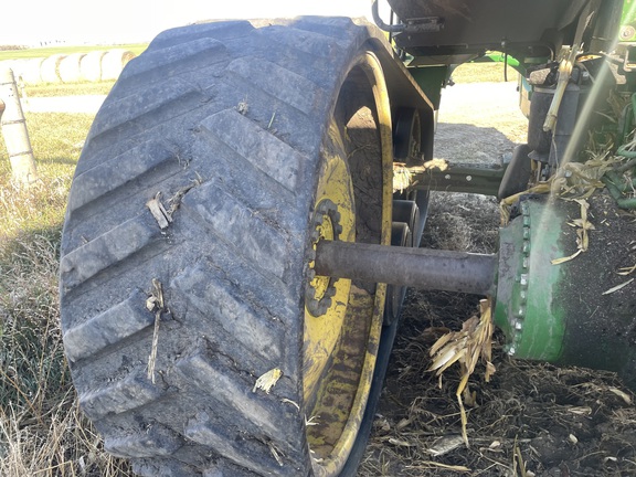 2013 John Deere 8360RT Tractor Rubber Track