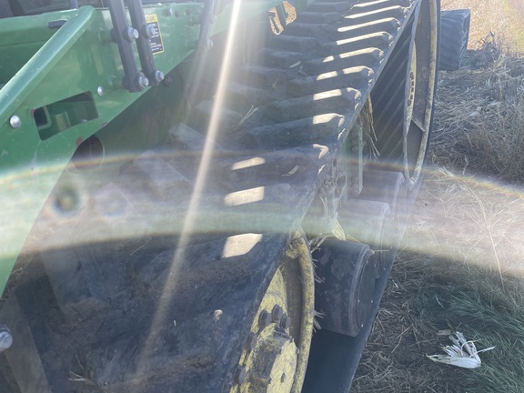 2013 John Deere 8360RT Tractor Rubber Track
