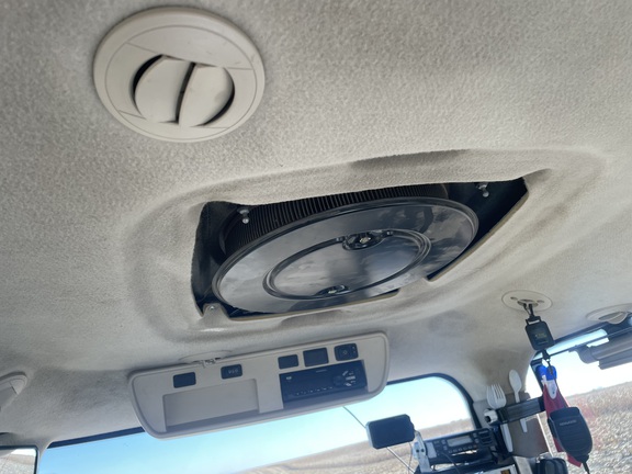 2013 John Deere 8360RT Tractor Rubber Track