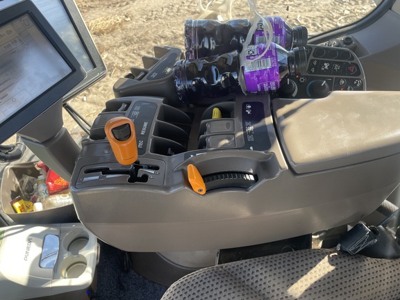 2013 John Deere 8360RT Tractor Rubber Track