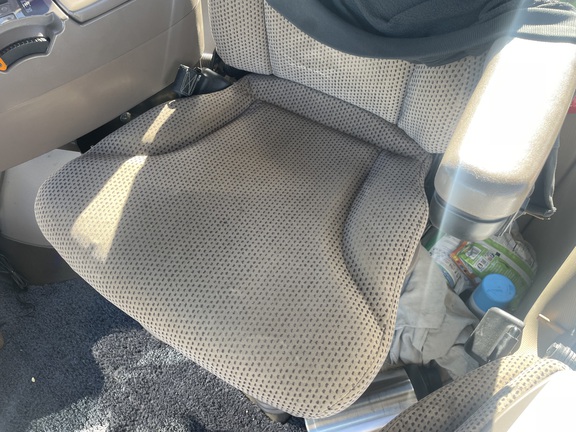 2013 John Deere 8360RT Tractor Rubber Track