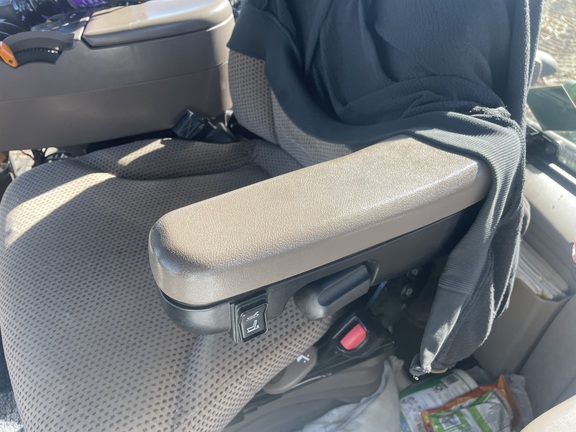 2013 John Deere 8360RT Tractor Rubber Track