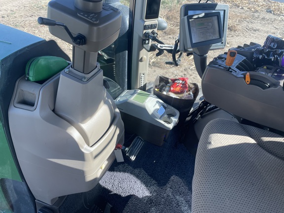 2013 John Deere 8360RT Tractor Rubber Track