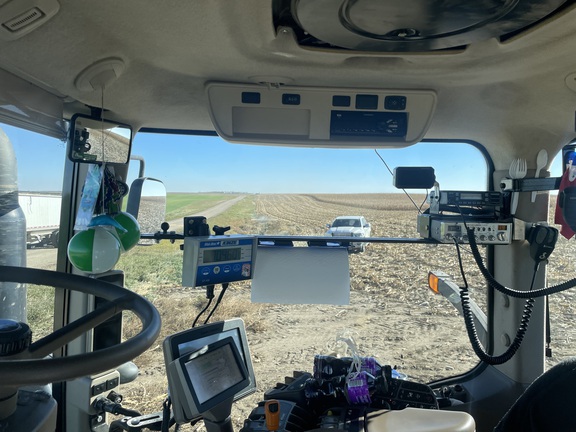 2013 John Deere 8360RT Tractor Rubber Track