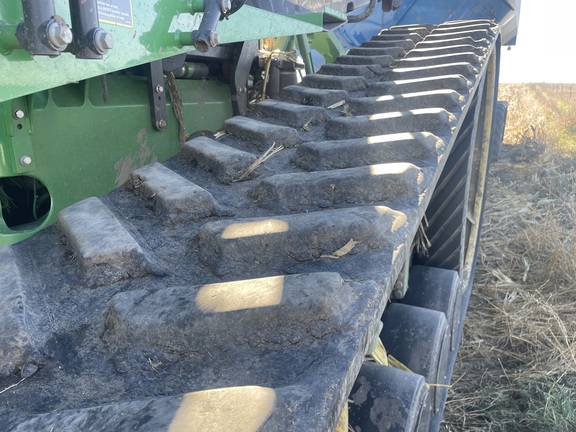 2013 John Deere 8360RT Tractor Rubber Track