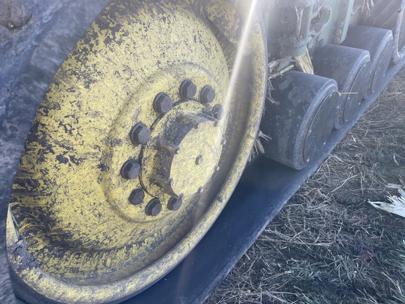 2013 John Deere 8360RT Tractor Rubber Track