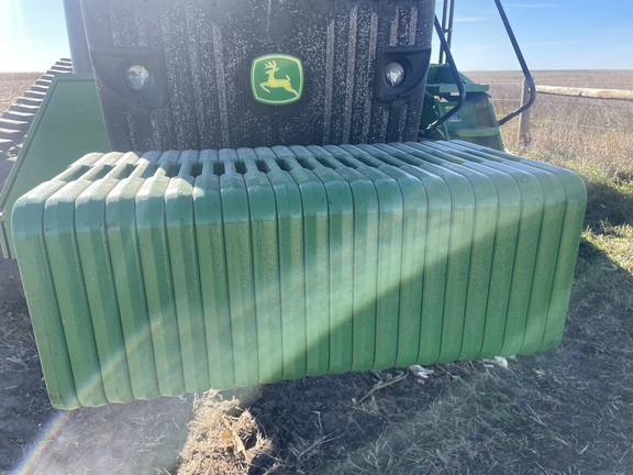 2013 John Deere 8360RT Tractor Rubber Track