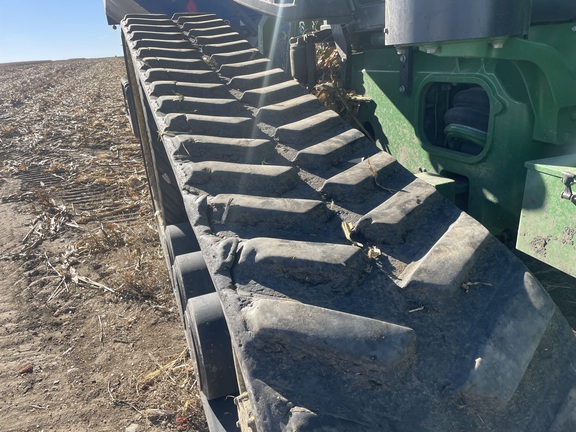2013 John Deere 8360RT Tractor Rubber Track