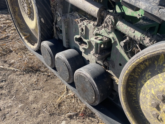 2013 John Deere 8360RT Tractor Rubber Track