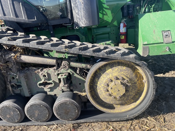 2013 John Deere 8360RT Tractor Rubber Track