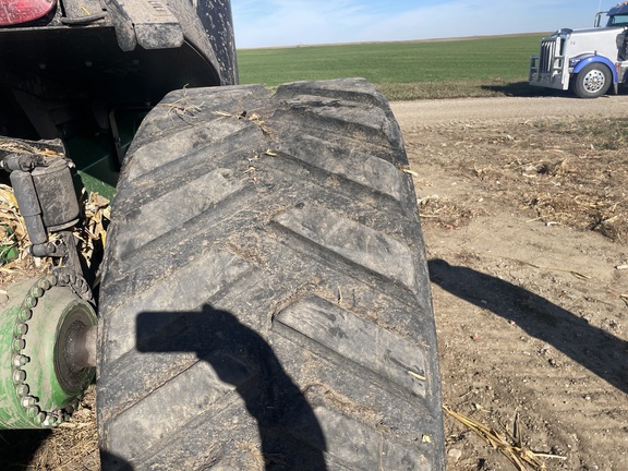 2013 John Deere 8360RT Tractor Rubber Track