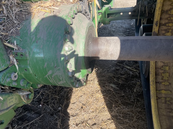 2013 John Deere 8360RT Tractor Rubber Track